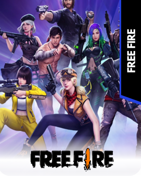 Free Fire