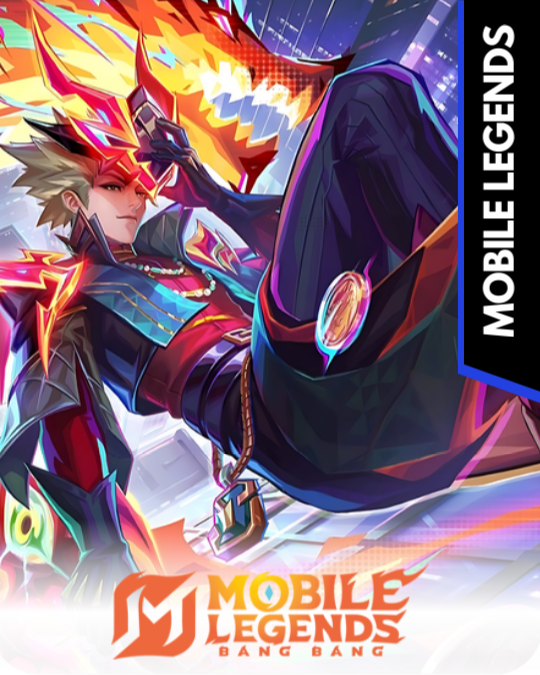 Mobile Legends